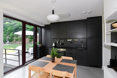 Masečín, Štěchovice - Praha-západ | Sale, House One-bedroom (2+kk), 78 m²