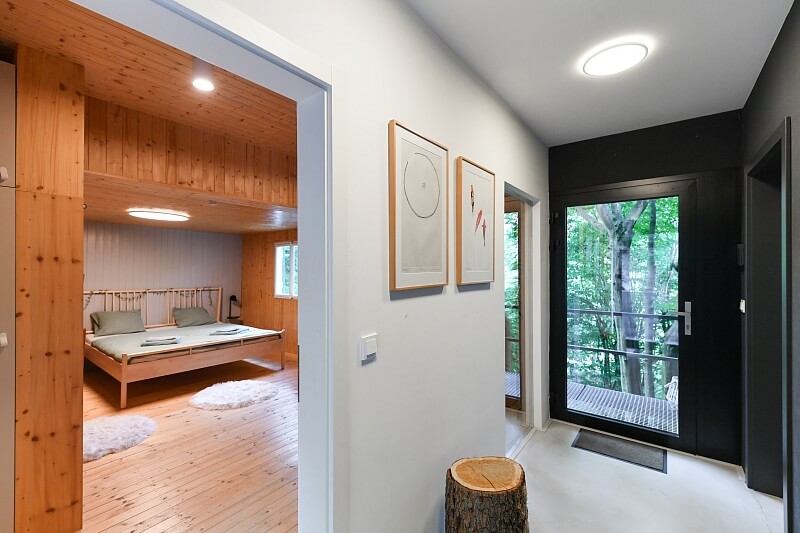 Masečín, Štěchovice - Praha-západ | Prodej, Rodinný dům 2+kk, 78 m²