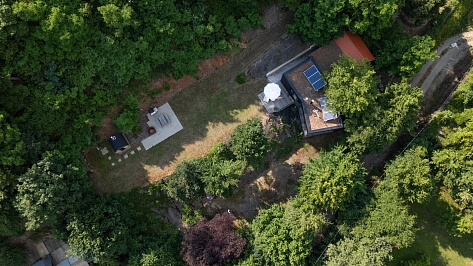 Masečín, Štěchovice - Praha-západ | Sale, House One-bedroom (2+kk), 78 m²