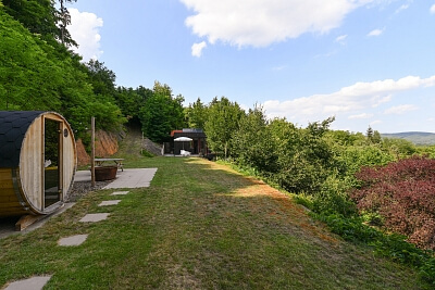 Masečín, Štěchovice - Praha-západ | Prodej, Rodinný dům 2+kk, 78 m²
