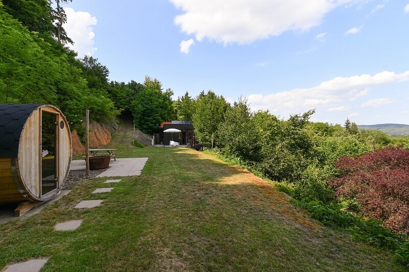 Masečín, Štěchovice - Praha-západ | Prodej, Rodinný dům 2+kk, 78 m²