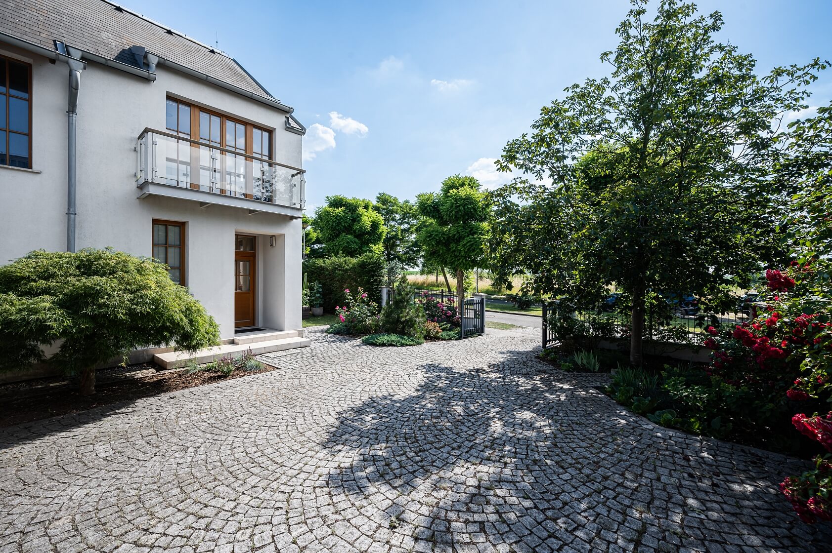 Chotěbuzská, Benice - Praha 10 | Prodej, Rodinný dům 5+kk, 248 m²