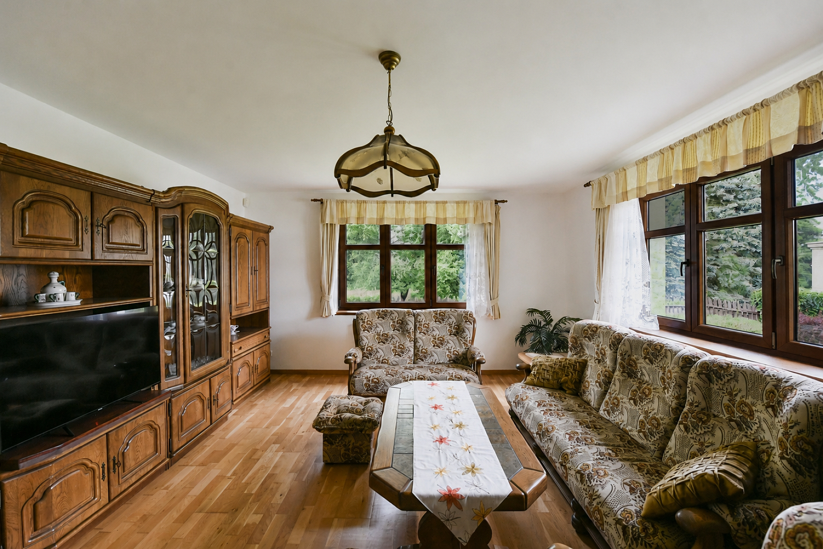 Třemešné - Tachov | Sale, House Six-bedroom (7+kk), 361 m²
