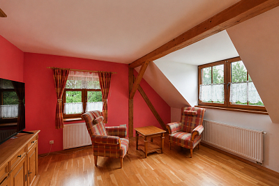 Třemešné - Tachov | Sale, House Six-bedroom (7+kk), 361 m²