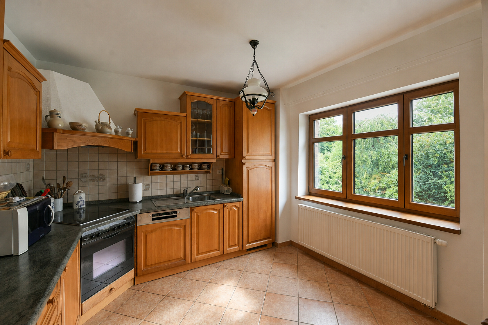 Třemešné - Tachov | Sale, House Six-bedroom (7+kk), 361 m²