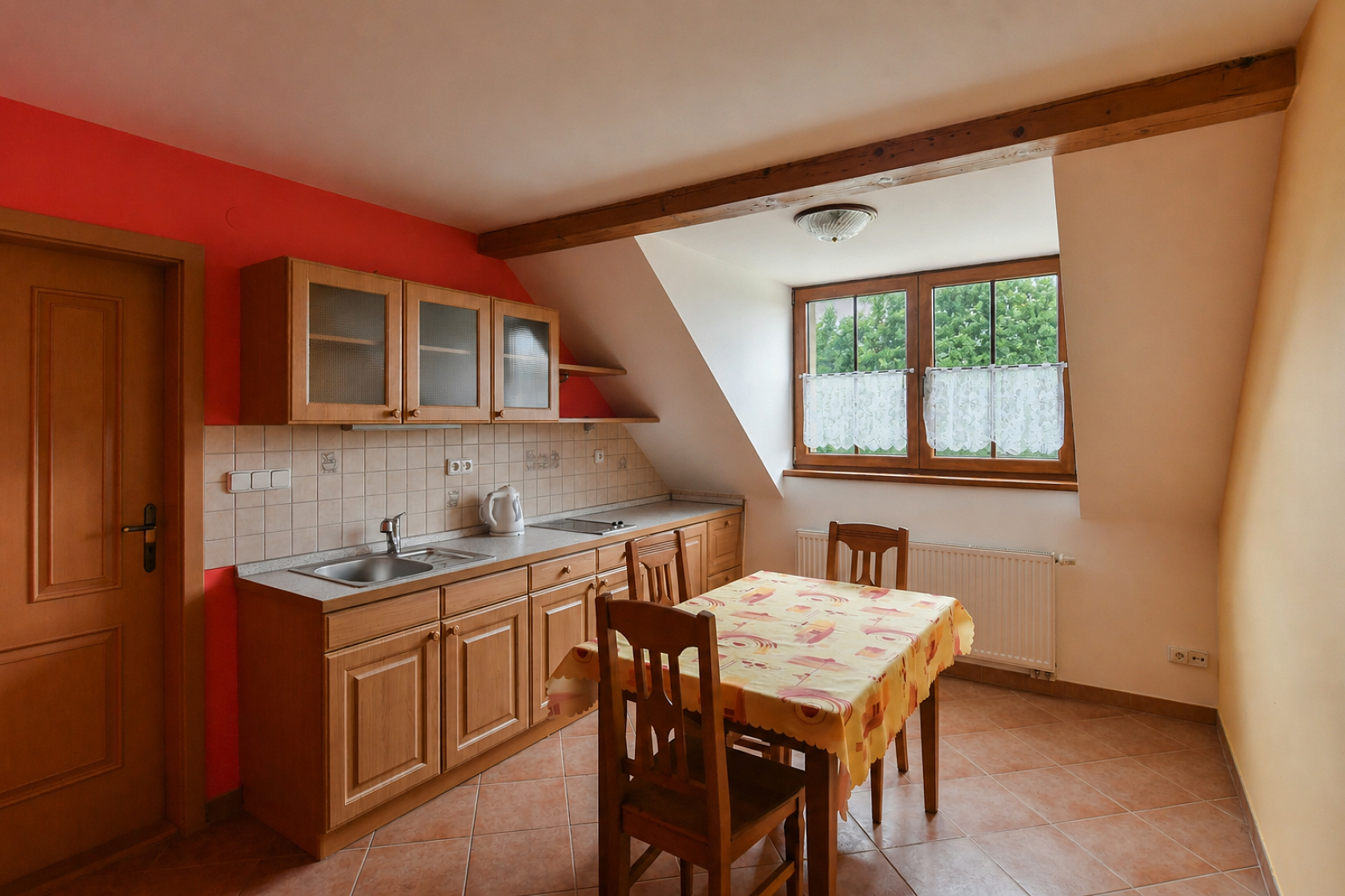 Třemešné - Tachov | Sale, House Six-bedroom (7+kk), 361 m²