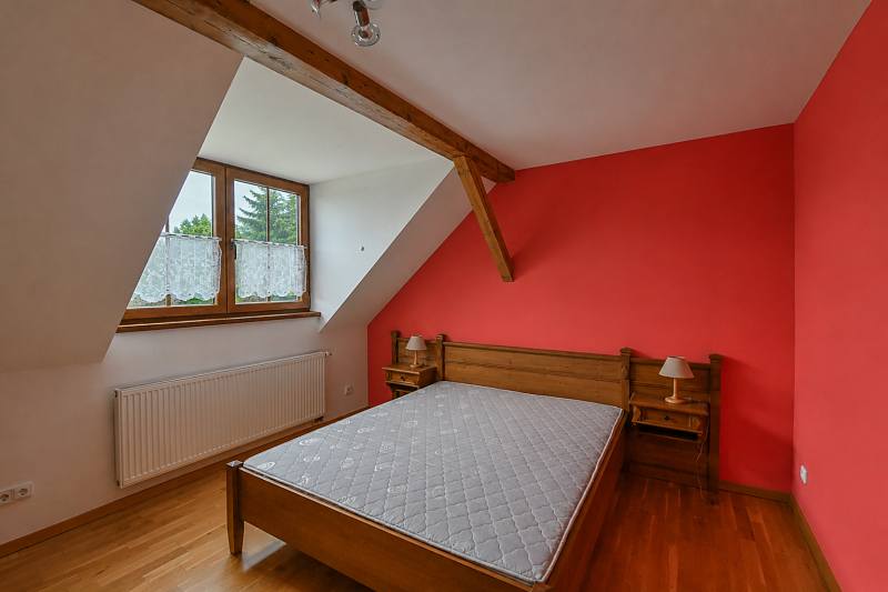 Třemešné - Tachov | Sale, House Six-bedroom (7+kk), 361 m²