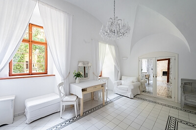 Valdštejnské náměstí, Malá Strana - Praha 1 | Pronájem, Byt 1+1, 60 m²