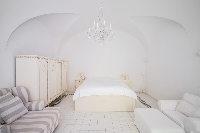 Valdštejnské náměstí, Malá Strana - Praha 1 | Pronájem, Byt 1+1, 60 m²