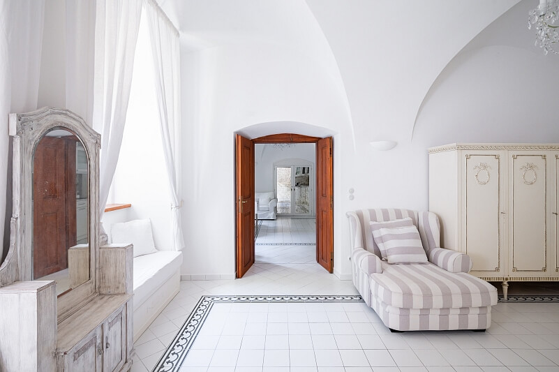Valdštejnské náměstí, Malá Strana - Praha 1 | Pronájem, Byt 1+1, 60 m²