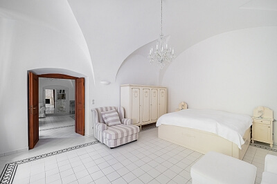 Valdštejnské náměstí, Malá Strana - Praha 1 | Pronájem, Byt 1+1, 60 m²