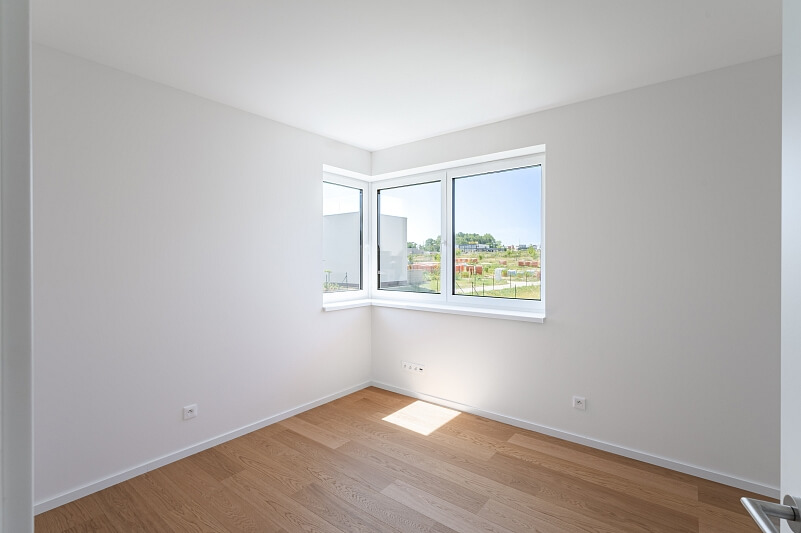 Bronzová, Chýně - Praha-západ | Prodej, Rodinný dům 5+kk, 190 m²