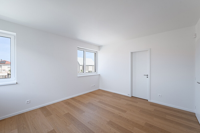Bronzová, Chýně - Praha-západ | Sale, House Four-bedroom (5+kk), 190 m²