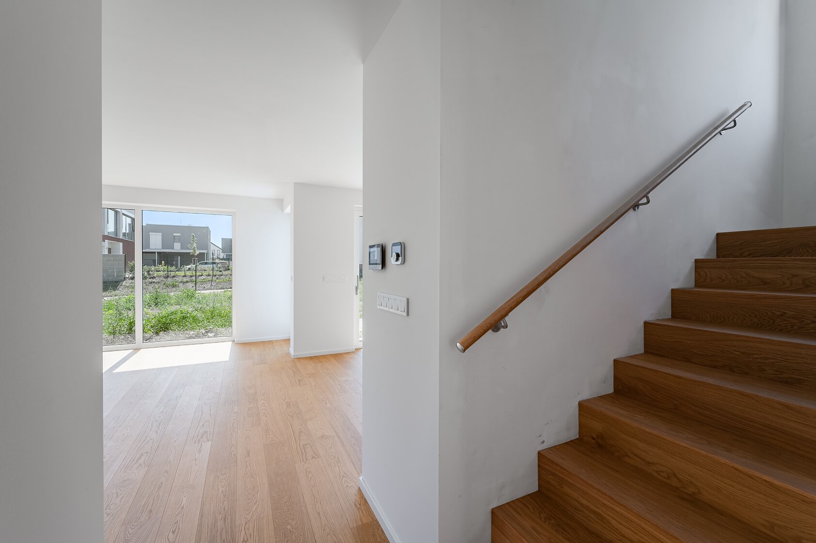 Bronzová, Chýně - Praha-západ | Prodej, Rodinný dům 5+kk, 190 m²
