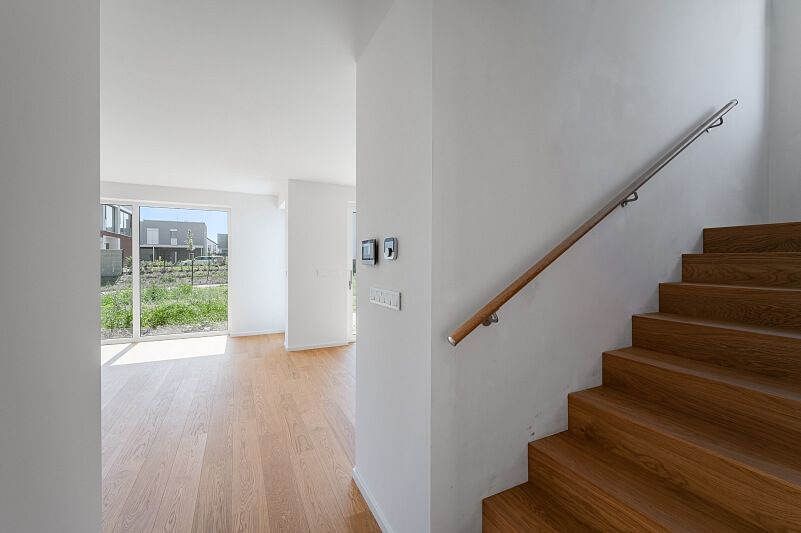 Bronzová, Chýně - Praha-západ | Sale, House Four-bedroom (5+kk), 190 m²