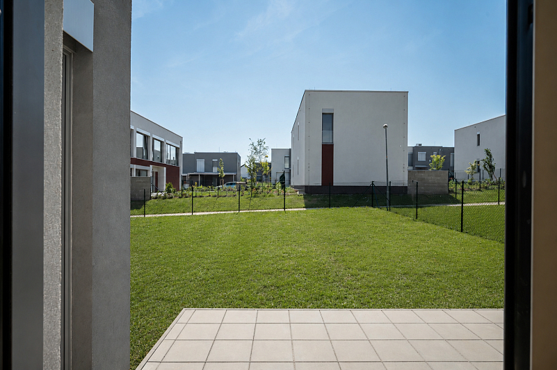 Bronzová, Chýně - Praha-západ | Prodej, Rodinný dům 5+kk, 190 m²