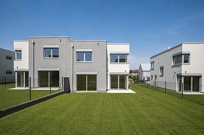 Bronzová, Chýně - Praha-západ | Prodej, Rodinný dům 5+kk, 190 m²