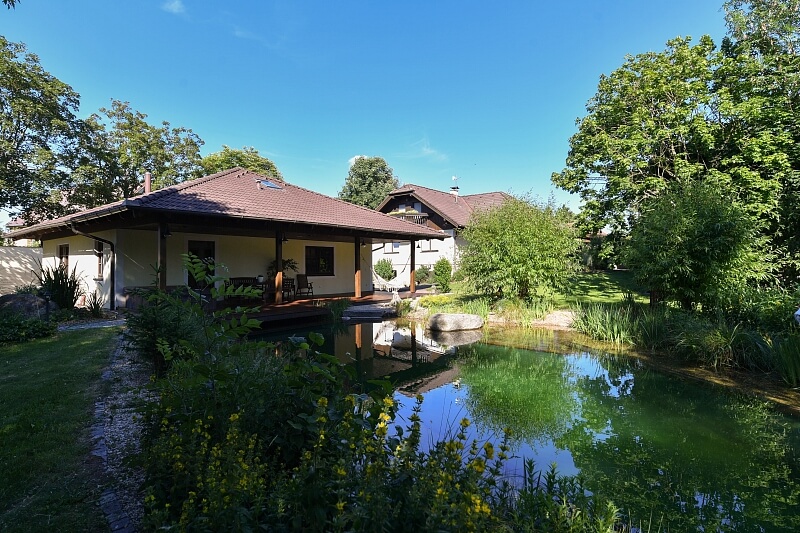 Košice - Tábor | Sale, House Six-bedroom (7+kk), 492 m²