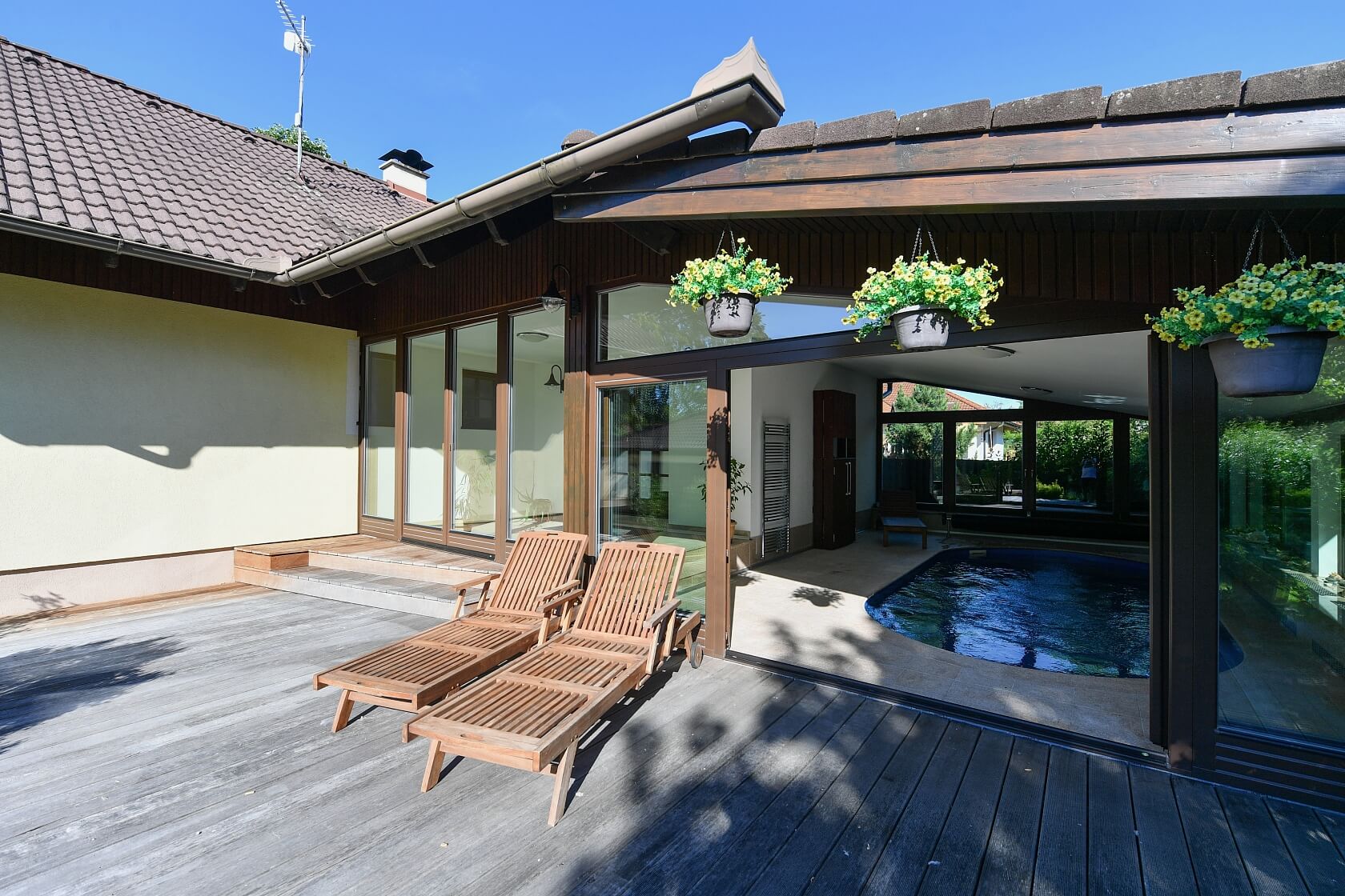 Košice - Tábor | Prodej, Rodinný dům 7+kk, 492 m²