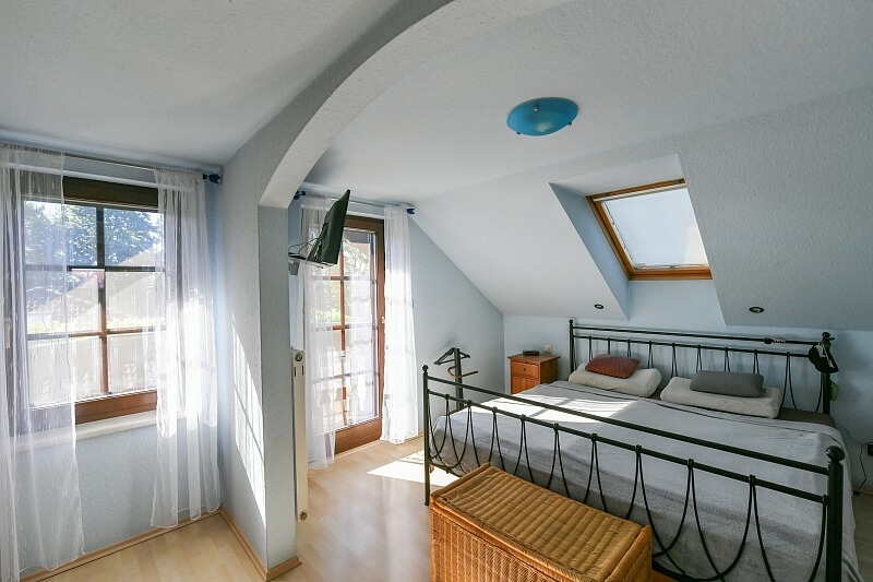 Košice - Tábor | Prodej, Rodinný dům 7+kk, 492 m²