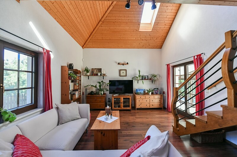 Košice - Tábor | Sale, House Six-bedroom (7+kk), 492 m²