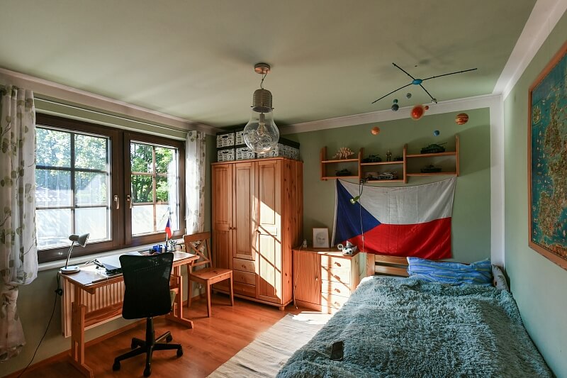 Košice - Tábor | Sale, House Six-bedroom (7+kk), 492 m²