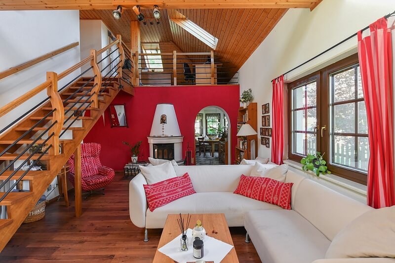 Košice - Tábor | Sale, House Six-bedroom (7+kk), 492 m²