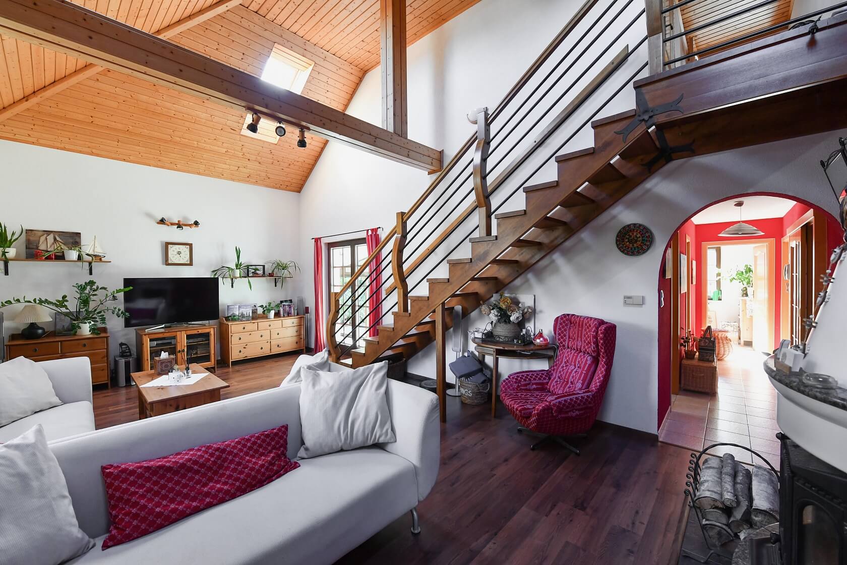 Košice - Tábor | Sale, House Six-bedroom (7+kk), 492 m²