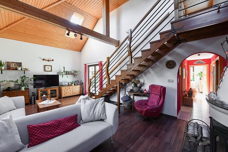 Košice - Tábor | Sale, House Six-bedroom (7+kk), 492 m²