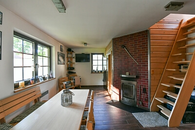 Košice - Tábor | Prodej, Rodinný dům 7+kk, 492 m²