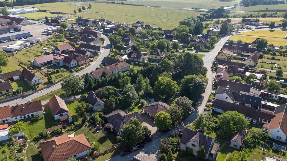 Košice - Tábor | Prodej, Rodinný dům 7+kk, 492 m²