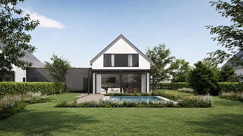 Choťánky, Poděbrady - Nymburk | Prodej, Rodinný dům 4+kk, 167 m²