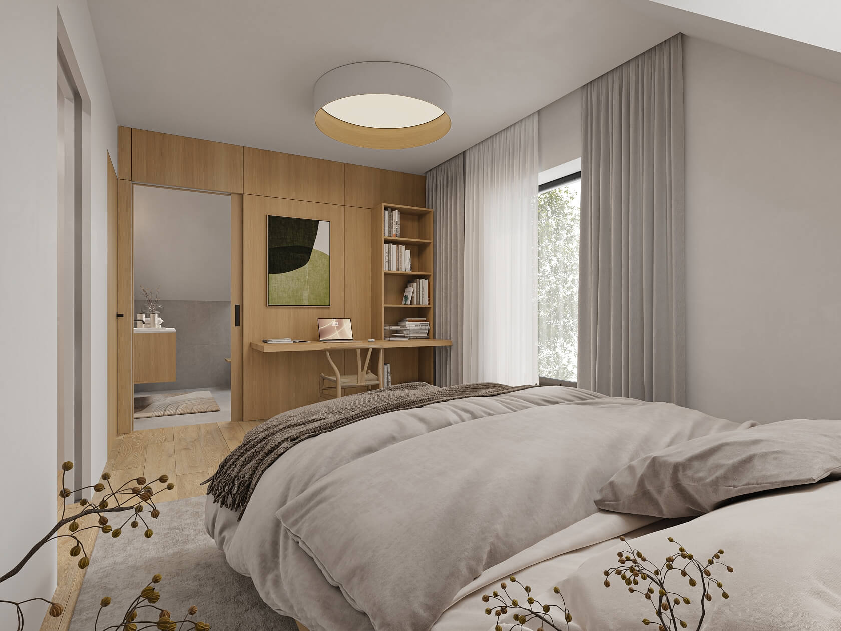 Choťánky, Poděbrady - Nymburk | Sale, House Three-bedroom (4+kk), 167 m²