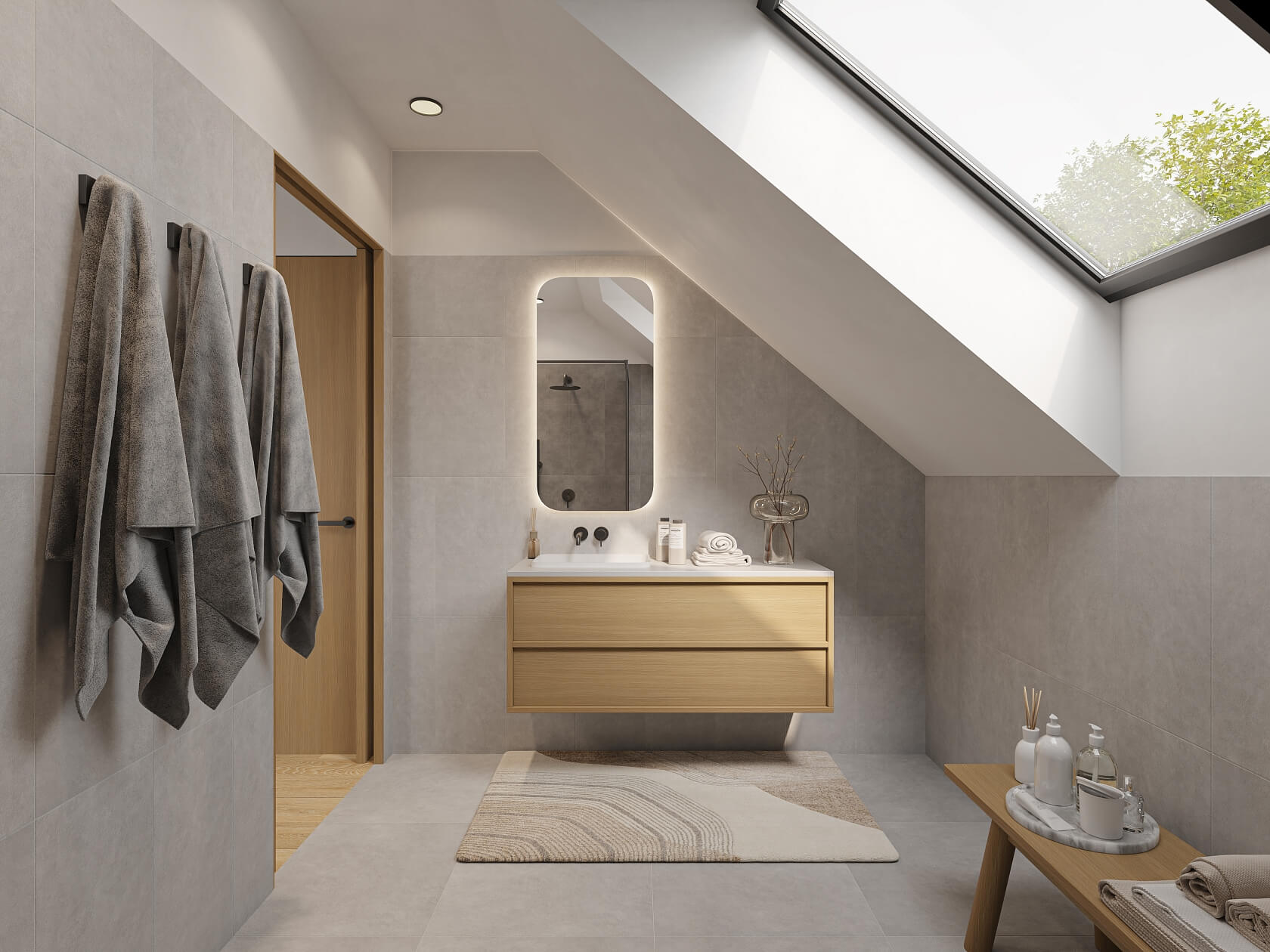Choťánky, Poděbrady - Nymburk | Prodej, Rodinný dům 4+kk, 167 m²