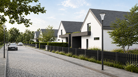 Choťánky, Poděbrady - Nymburk | Sale, House Three-bedroom (4+kk), 167 m²