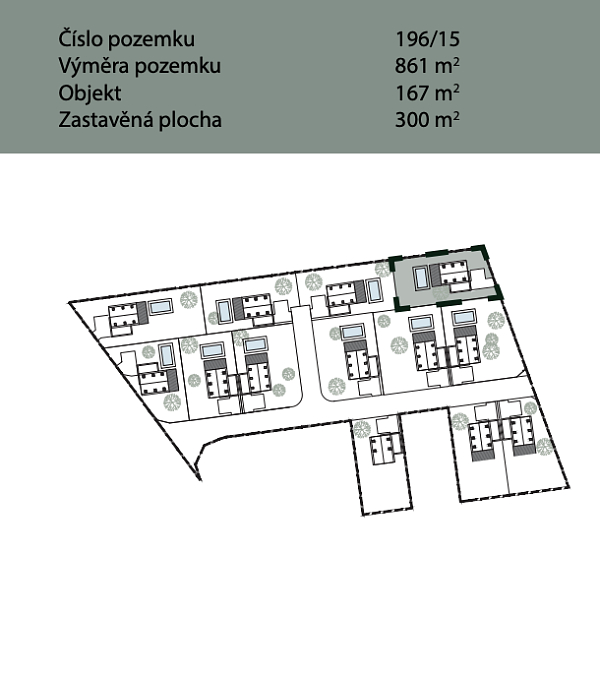 Půdorys 3