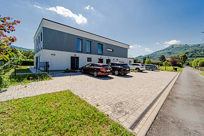 Čeladná - Frýdek-Místek | Prodej, Byt 4+kk, 221 m²