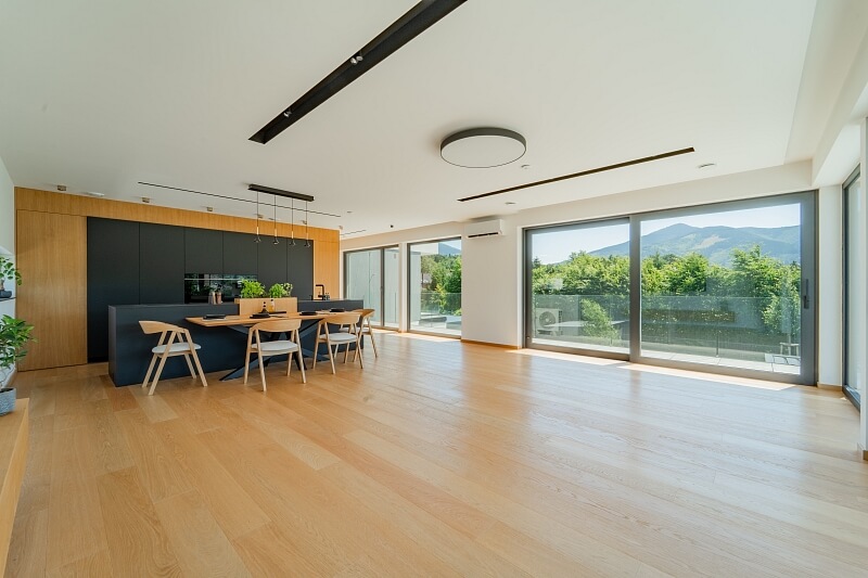 Čeladná - Frýdek-Místek | Prodej, Byt 4+kk, 221 m²