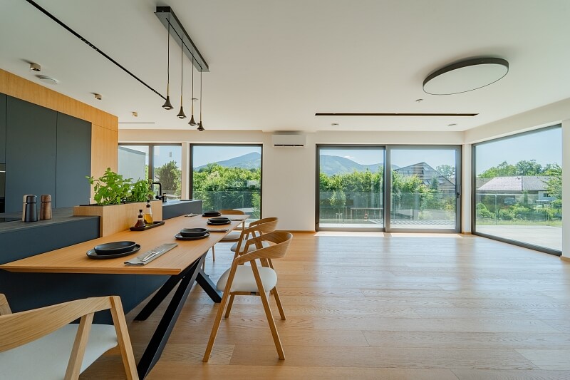 Čeladná - Frýdek-Místek | Prodej, Byt 4+kk, 221 m²