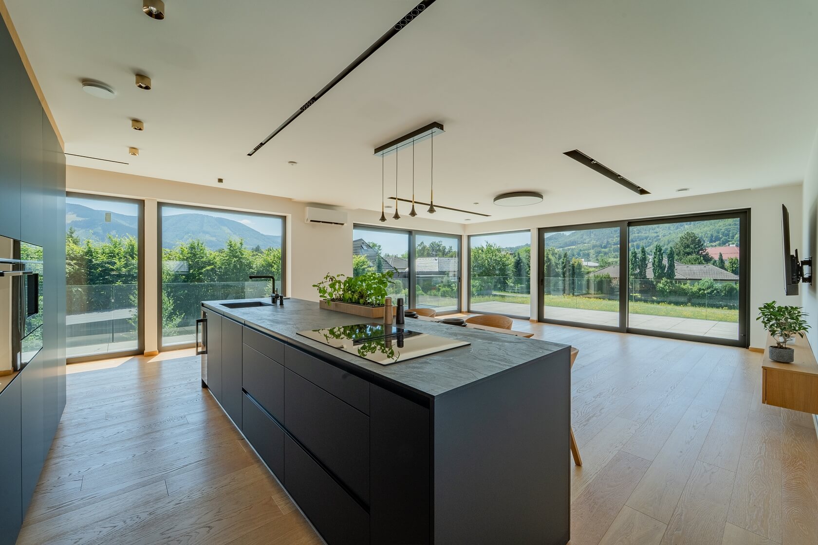 Čeladná - Frýdek-Místek | Prodej, Byt 4+kk, 221 m²