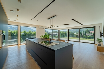 Čeladná - Frýdek-Místek | Sale, Apartment Three-bedroom (4+kk), 221 m²