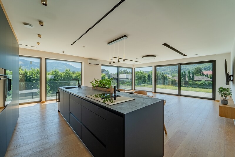 Čeladná - Frýdek-Místek | Prodej, Byt 4+kk, 221 m²