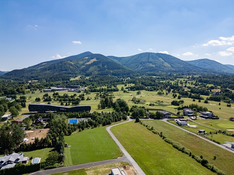 Čeladná - Frýdek-Místek | Prodej, Byt 4+kk, 221 m²