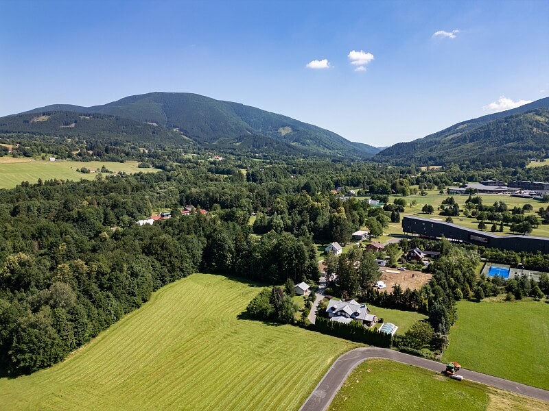 Čeladná - Frýdek-Místek | Prodej, Byt 4+kk, 221 m²
