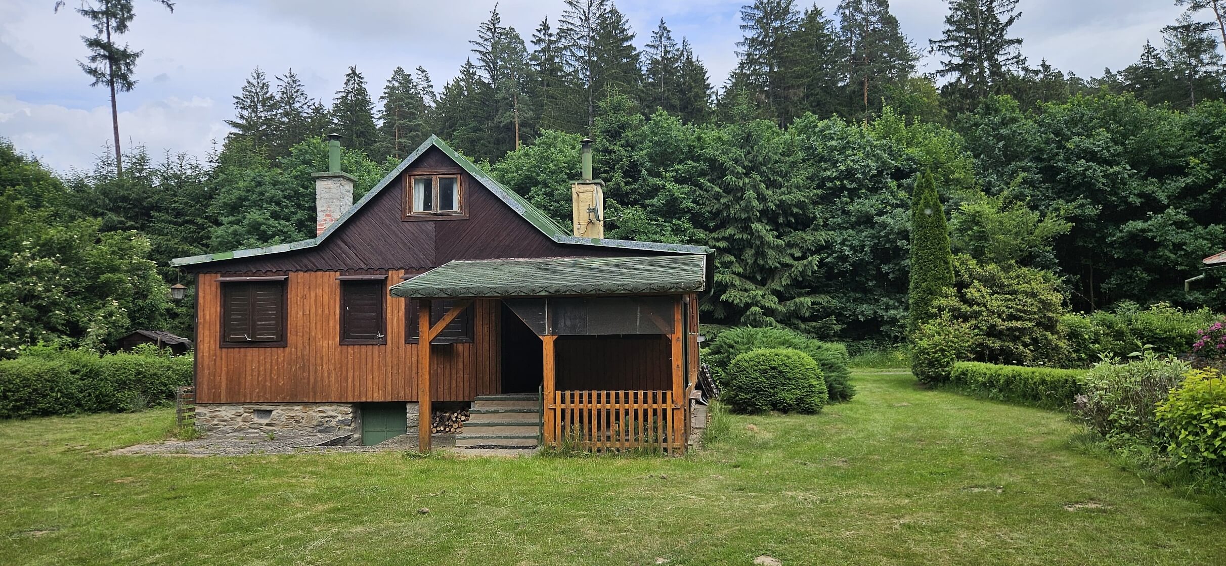 Malovidy, Rataje nad Sázavou - Kutná Hora | Sale, Land Two-bedroom (3+kk), 571 m²