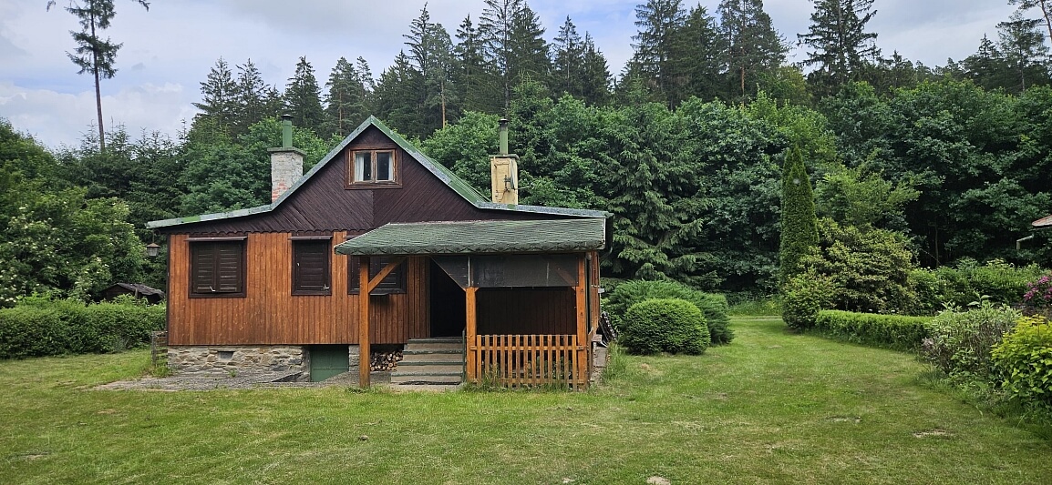 Malovidy, Rataje nad Sázavou - Kutná Hora | Sale, Land Two-bedroom (3+kk), 571 m²