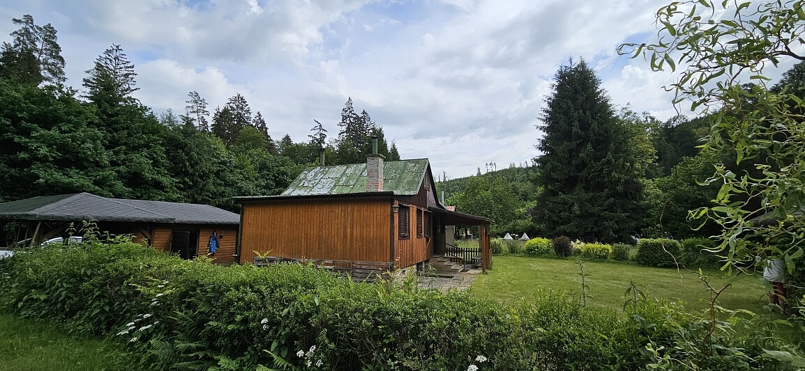 Malovidy, Rataje nad Sázavou - Kutná Hora | Sale, Land Two-bedroom (3+kk), 571 m²