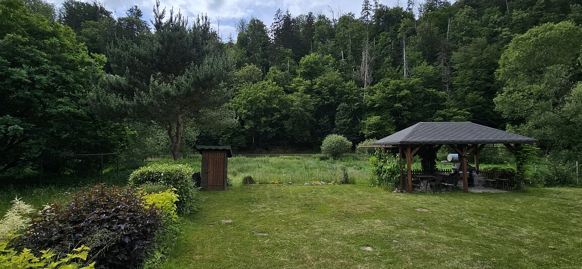 Malovidy, Rataje nad Sázavou - Kutná Hora | Sale, Land Two-bedroom (3+kk), 571 m²