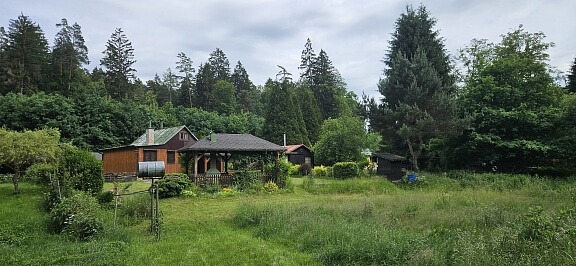 Malovidy, Rataje nad Sázavou - Kutná Hora | Sale, Land Two-bedroom (3+kk), 571 m²