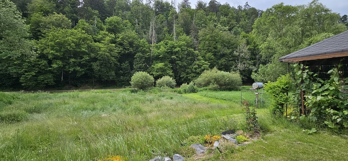Malovidy, Rataje nad Sázavou - Kutná Hora | Sale, Land Two-bedroom (3+kk), 571 m²